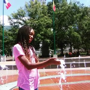 Meet your Posher, Rory